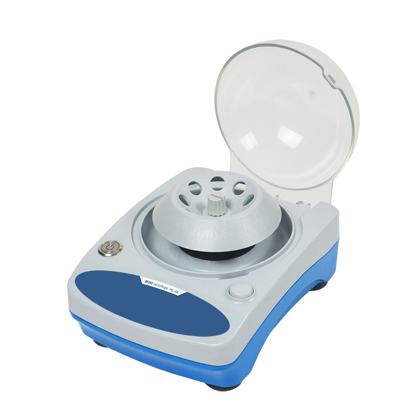 DT-HL4 Mini Blood Centrifuge Machine